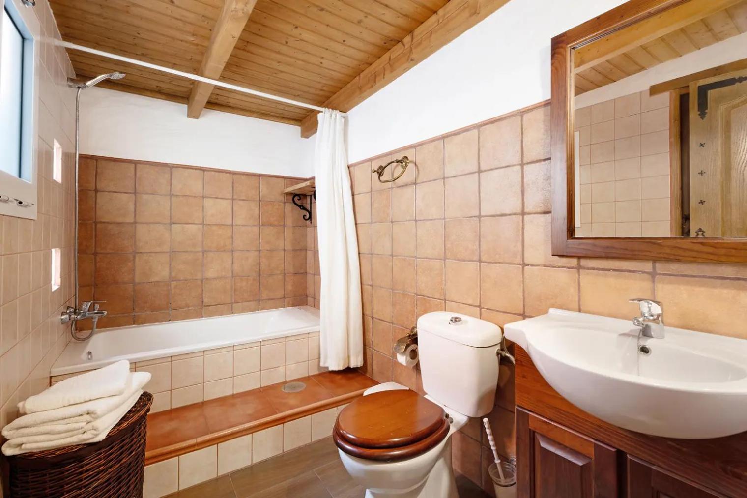 Apartamentos Trebol Mocanal Εξωτερικό φωτογραφία