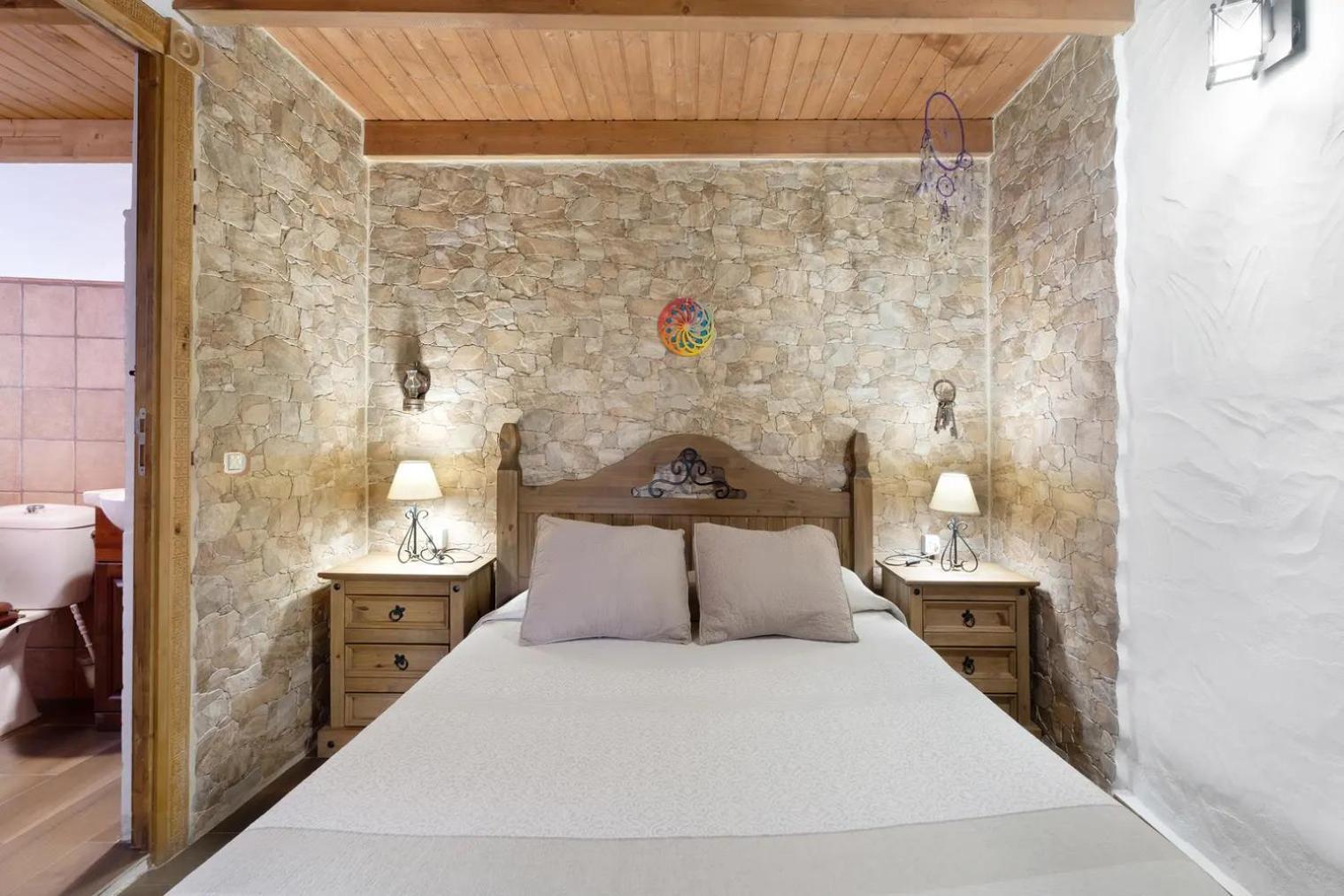 Apartamentos Trebol Mocanal Εξωτερικό φωτογραφία