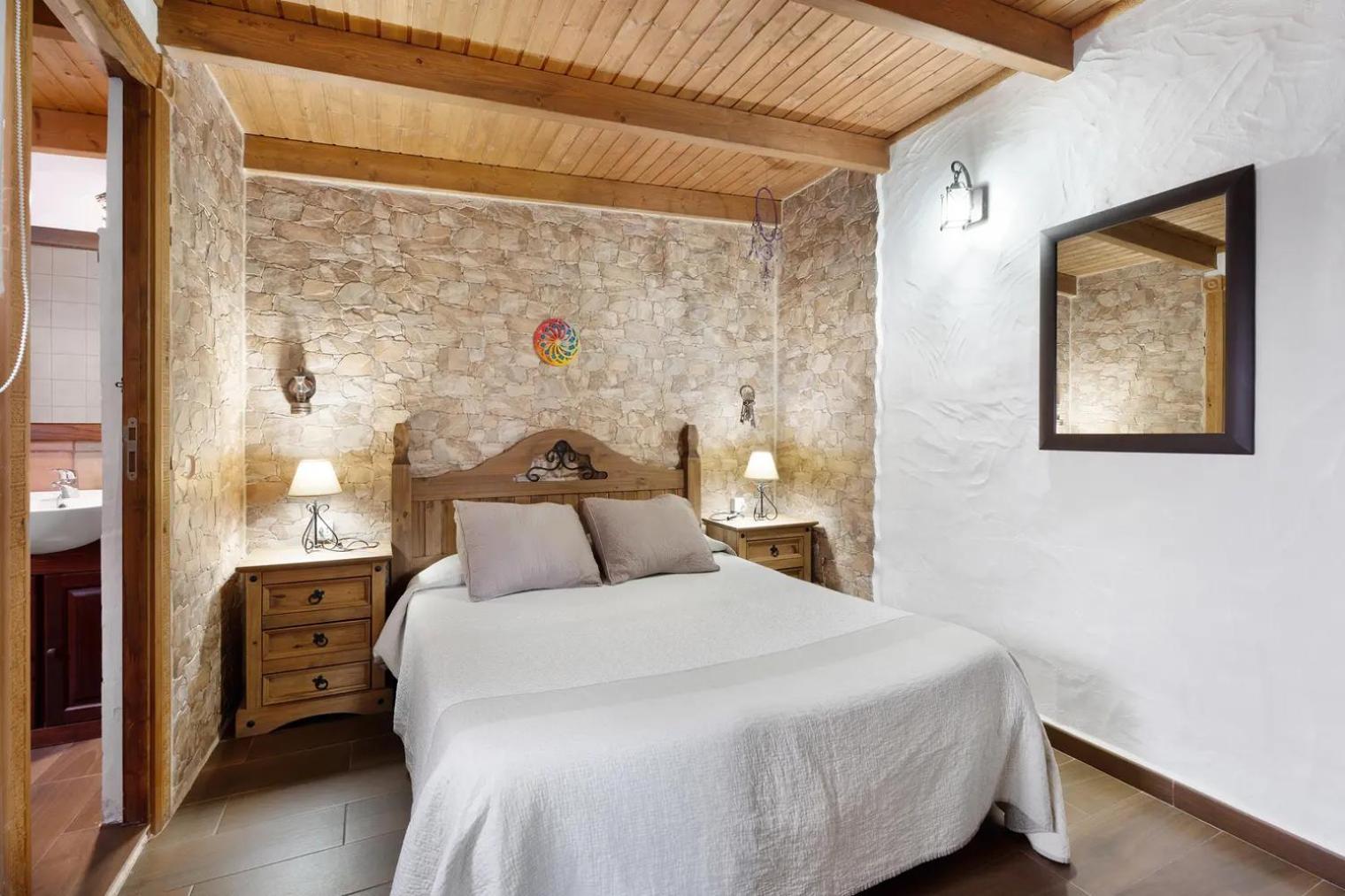 Apartamentos Trebol Mocanal Εξωτερικό φωτογραφία