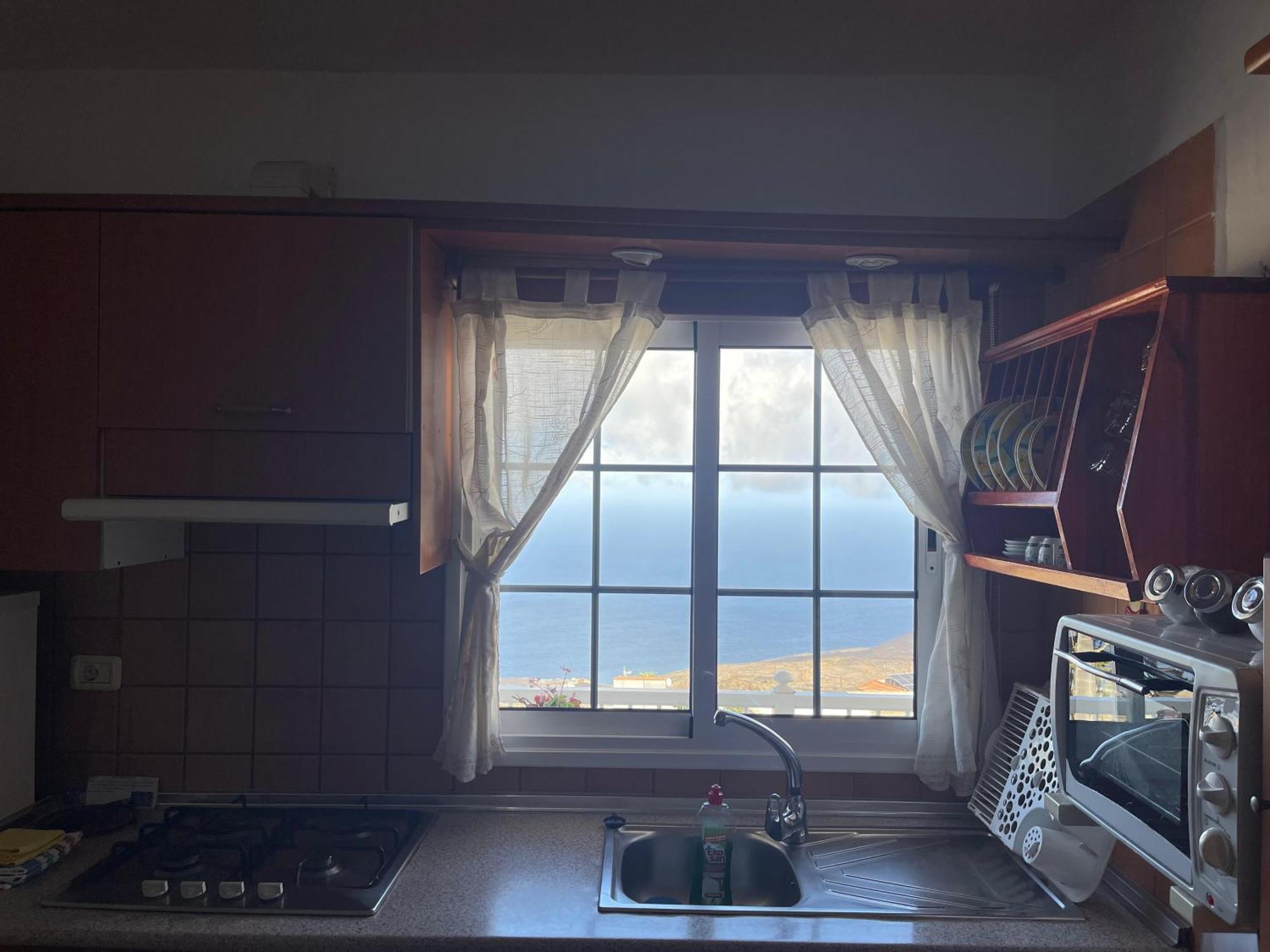 Apartamentos Trebol Mocanal Εξωτερικό φωτογραφία