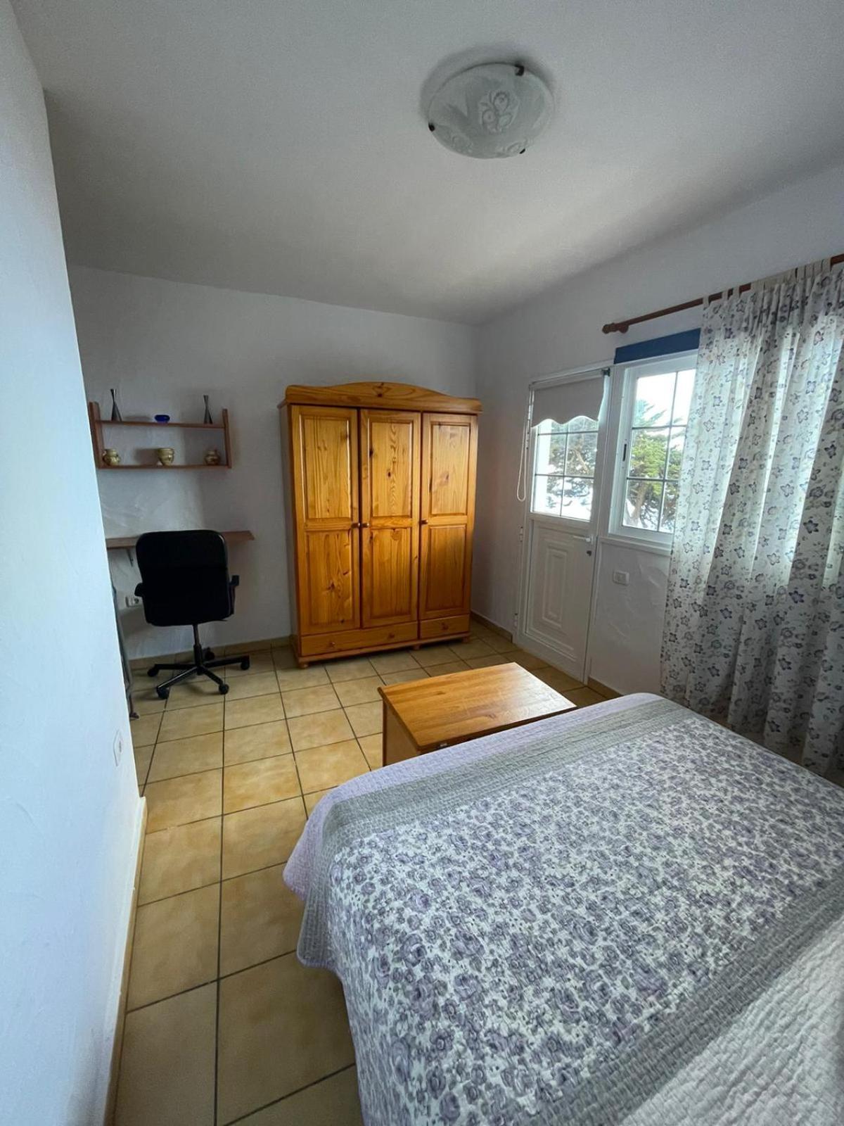Apartamentos Trebol Mocanal Εξωτερικό φωτογραφία