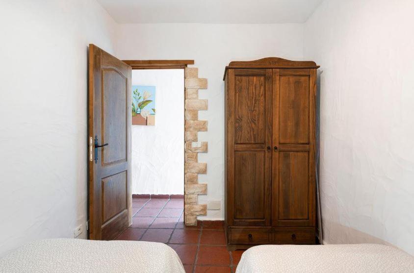 Apartamentos Trebol Mocanal Εξωτερικό φωτογραφία